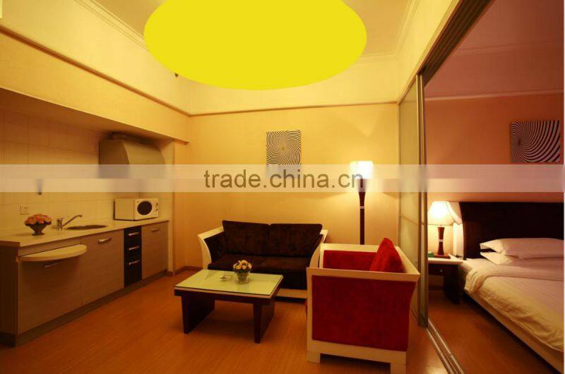 Selling Smart Home Automation System Multi-Colors WRGB Zigbee Phone APP Remove Control Smart light for ceiling