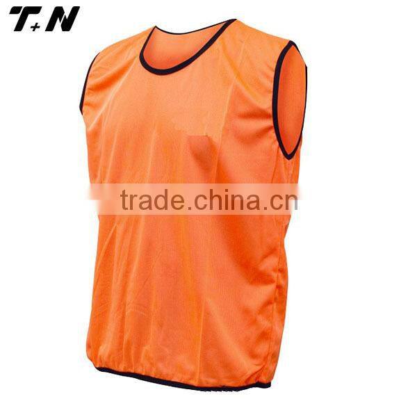 Sleeveless sport custom-made running shirt
