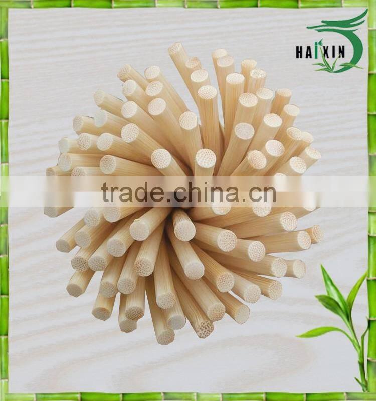 Factory wholesale mildewproof small bamboo sticks