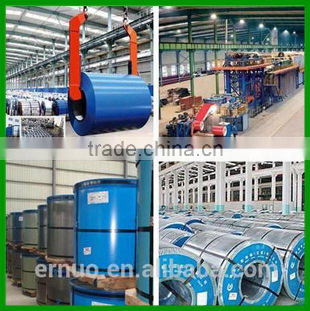 prime ppgi/prepaint galvanized steel coil
