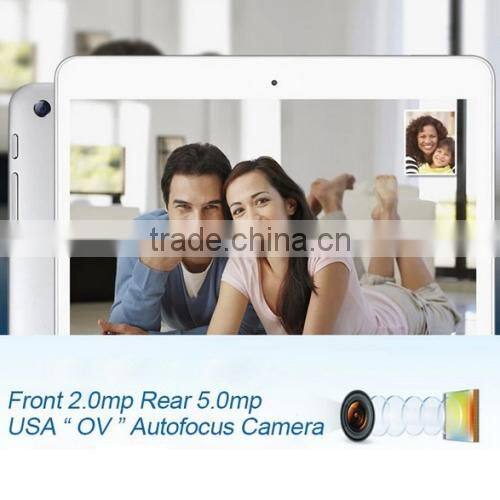 ONDA V819w 8.0 inch IPS Screen Windows 8.1 Tablet PC,Quad Core,RAM: 1GB, ROM: 16GB, Support GPS / WiFi / Bluetooth / H DMI / OTG
