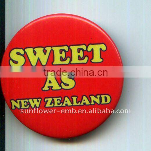 Hot Sale Country Flag Pin button badge