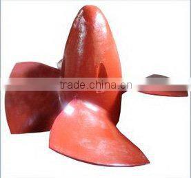 kaplan turbine/ kaplan turbine runner / kaplan runner /hydro kaplan turbine