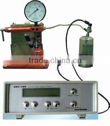 HY-CRI700 tester( All wire harness)injector tester