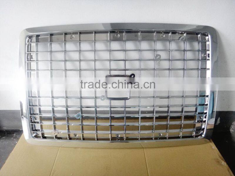 Heavy duty Truck VOLVO VNL TRUCK PARTS / RADIATOR GRILLE / Chrome Grille