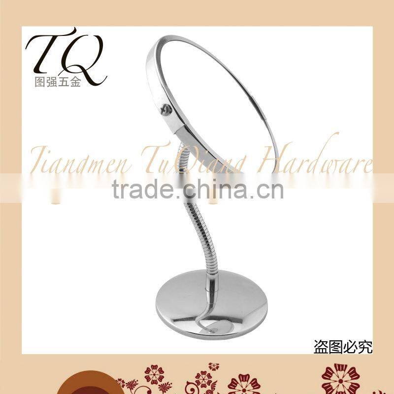 Factory Price Flexible Table mirror frame