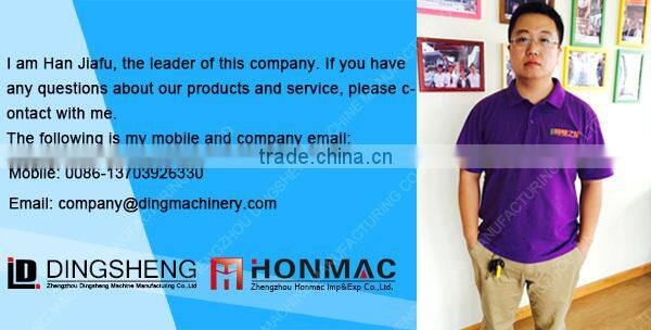 hot selling hydraulic baler for plastic cardboard