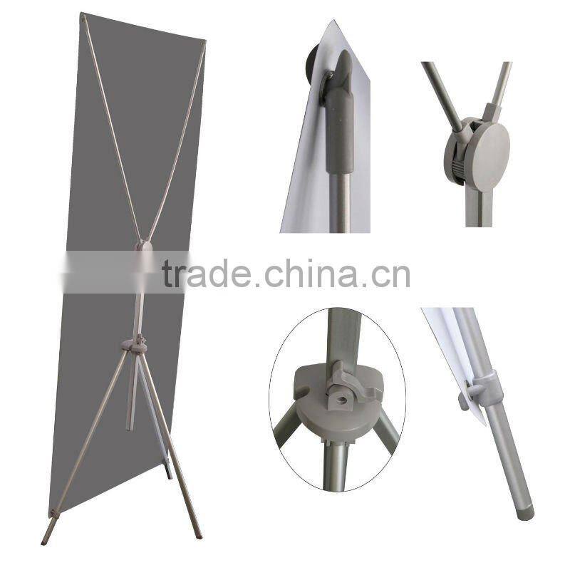 Tripod Banner Display Stand,Adjustable Banner Stand