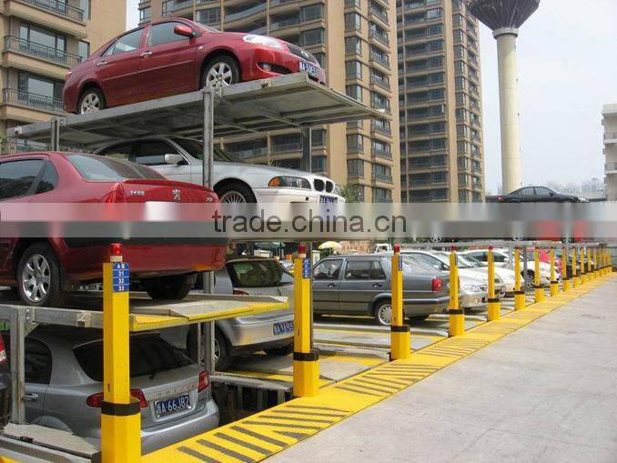 Chinese underground parking lift for sale/Underground Parking Lift from China Parking Equipment Supplier/Cheap parking lift