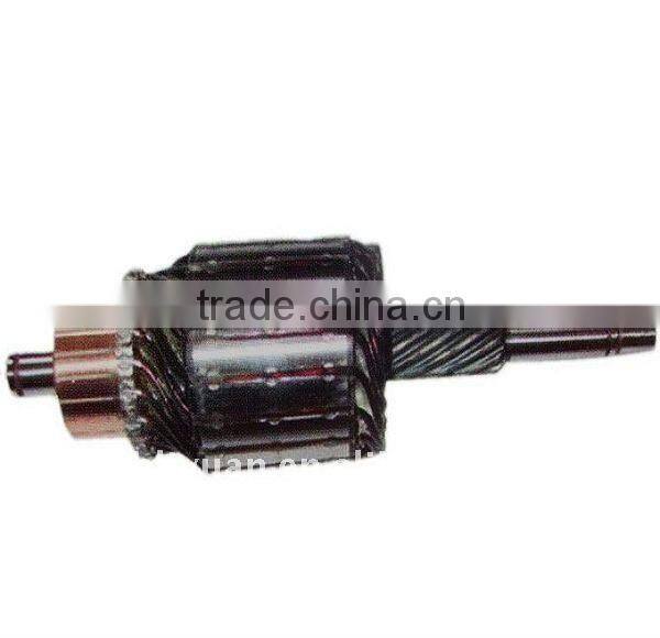 IM 173 bosch starter armature