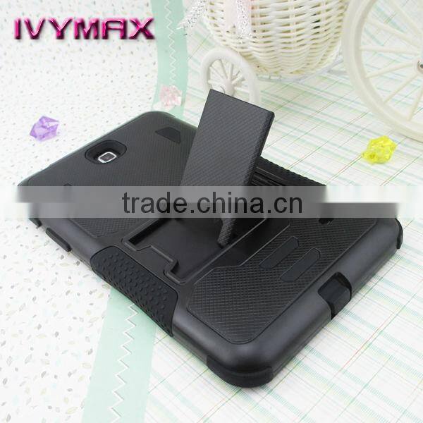 armor combo case for samsung galaxy tab 4 T230NU