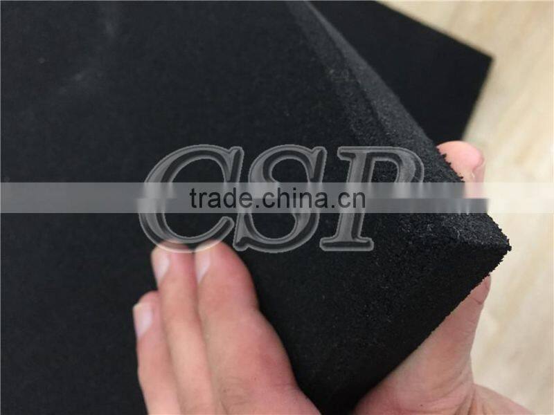 Noise reduction safe cheapest outdoor rubber mats for kids