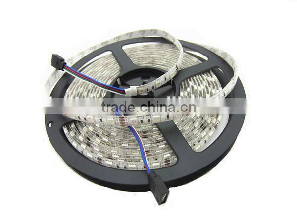 Green/Red/Blue/RGB SMD5050 LED Strip Tape with Good 3M Tape