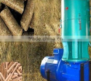 energy-saving alfalfa pellets for cattle pelletizing unit for promotion AW-400
