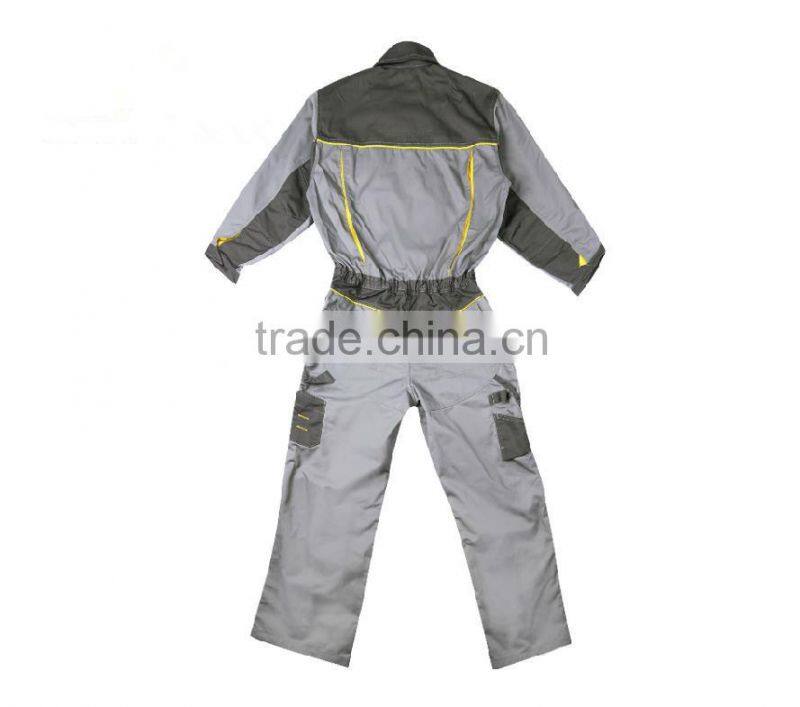 autumn ourdoor coverall , building site coverall , auto repair coverall
