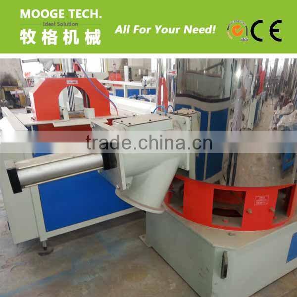 Hot Sale High Speed Mixer