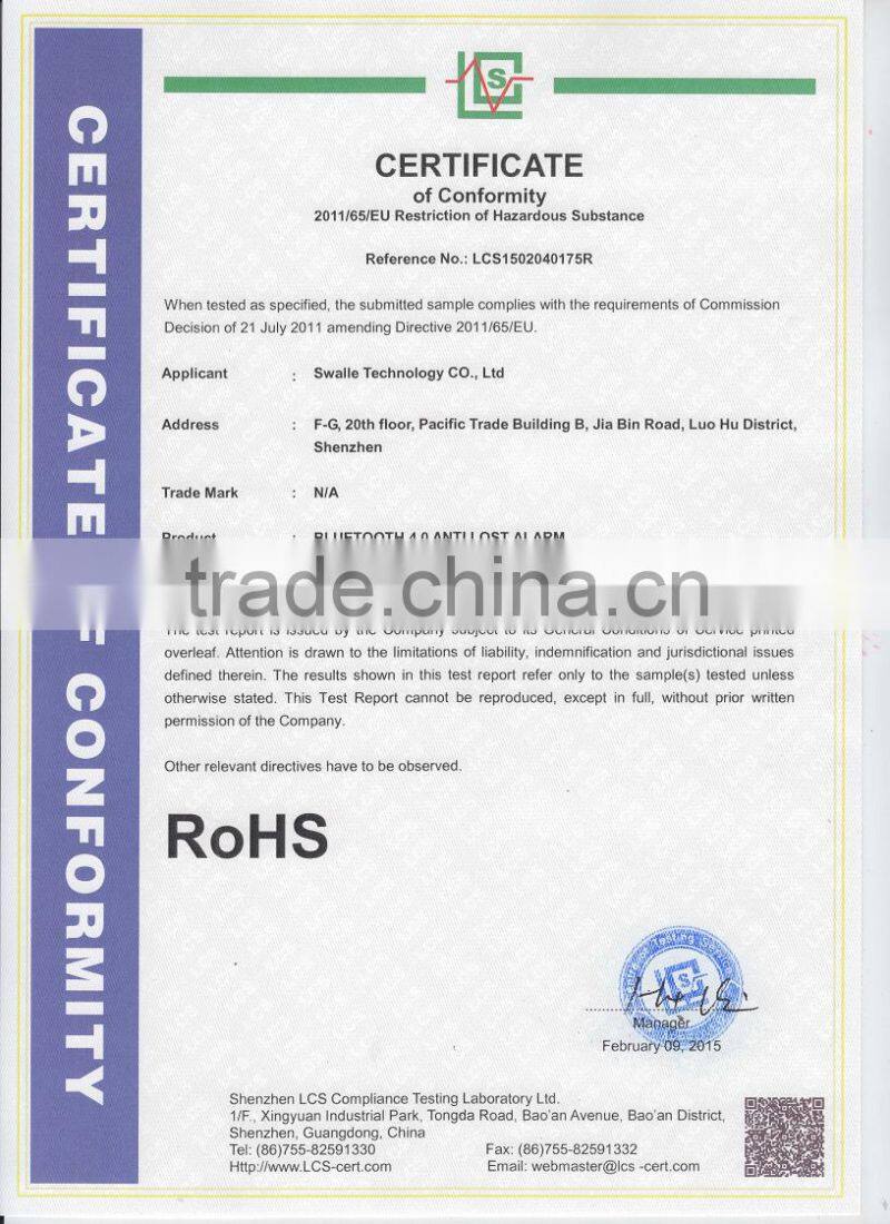 Smart High Capacity Portable Phone Power Bank