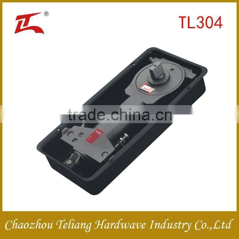 double speed adjustable 100kg floor spring