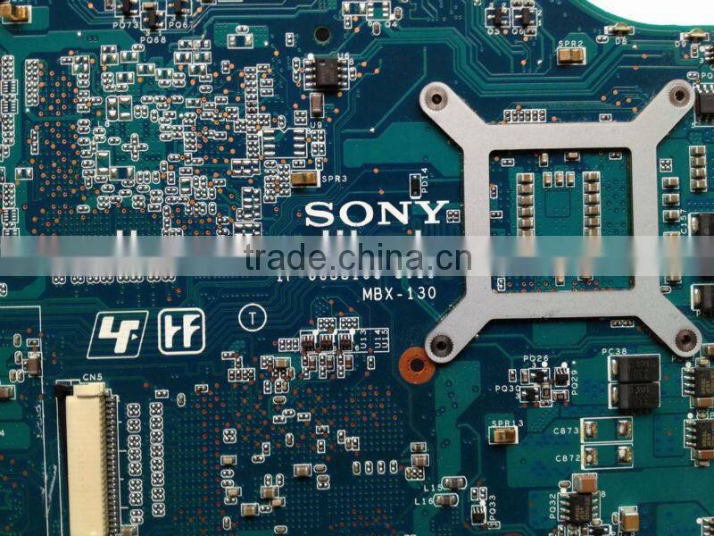 A1117459A MBX-130 motherboard for sony motherboard with 100% tested+warranty