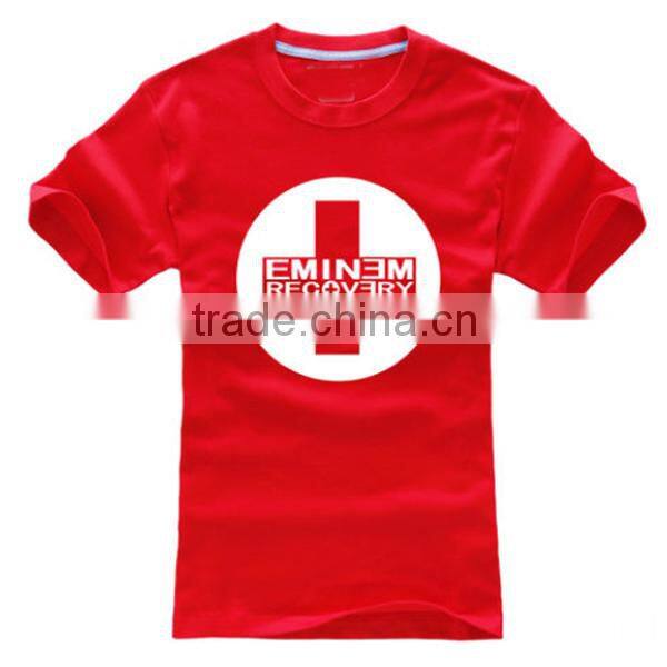Rap , Hi Hop , eminem t shirts screen printing in China (lyt0300063)