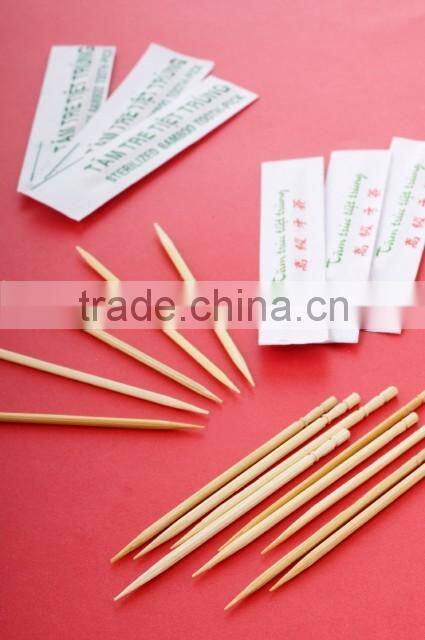 SEDEX, WCA INTERTEK Audited Drinking Straw