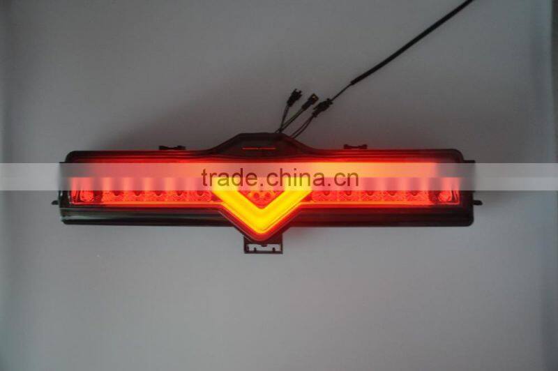 Hot seling led tail light for GT86 led brake light for Subar.u BRZ for Scio.n FRS