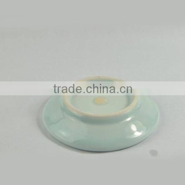 Four Treasures Yan porcelain Longquan celadon