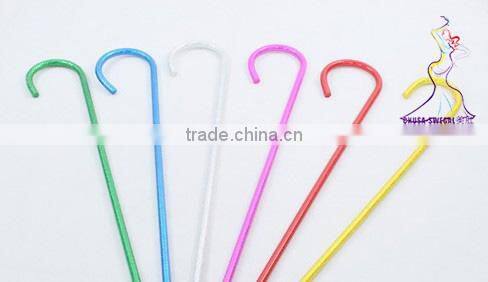SWEGAL 2013 wholesale women belly dance walking sticks