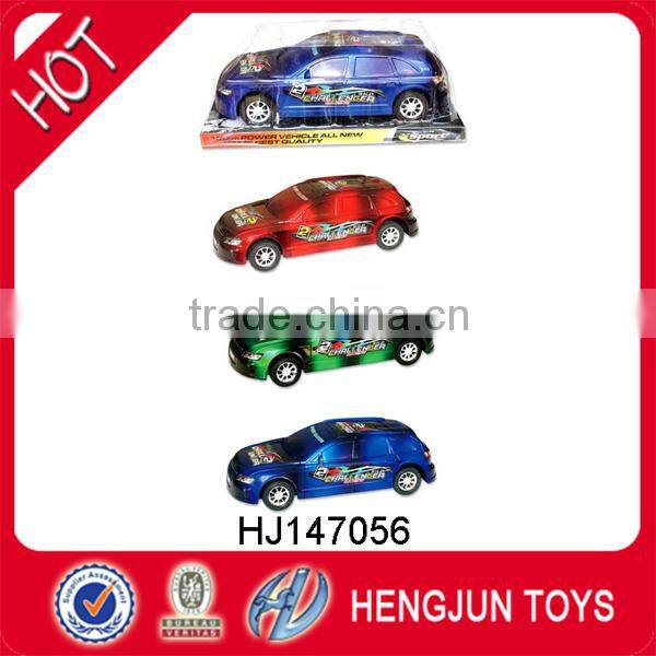 engineering vehicle toy plastic friction truck model for boy game