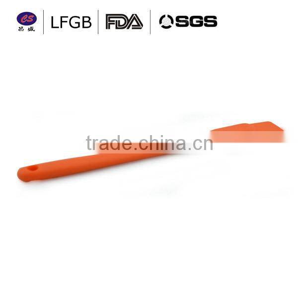 Hot sale !wholesale food grade factory price fashionable silicone scarper