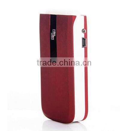 Foldable cell phone portable solar usb charger for iphone Samsung