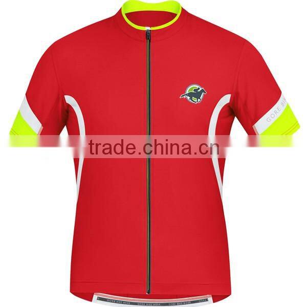 Blackthorn Premium Cycling Wear Green