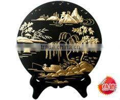 2014 New Design Hardwood Charcoal/Wood Carvings for sale