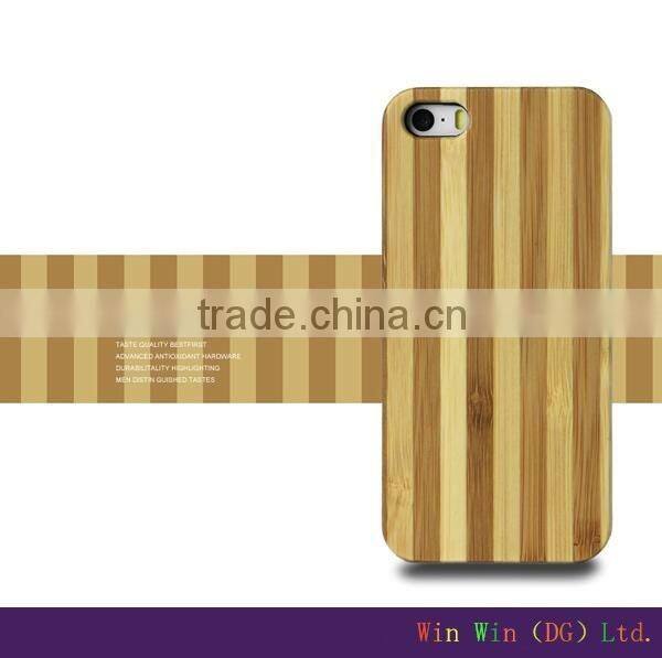 2016 genuine natural real customized phone case,100% real wood phonecase