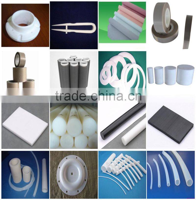 Hot selling!!Teflon glides ptfe RAW material
