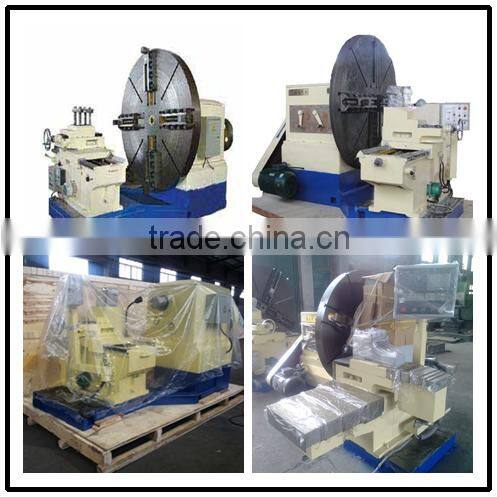China Wholesale Supplier Landing Lathe Machine for Sell