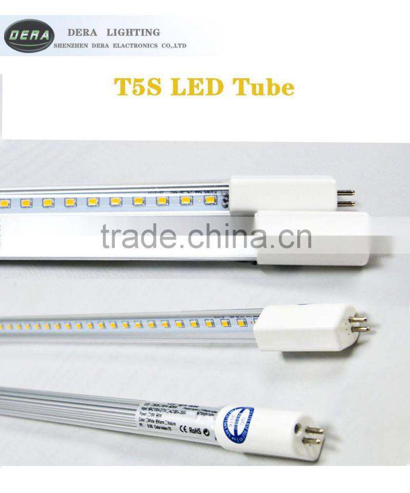 Best price AC110-277v 4w t5 led tube 300mm AC110-240v led lamp lighting