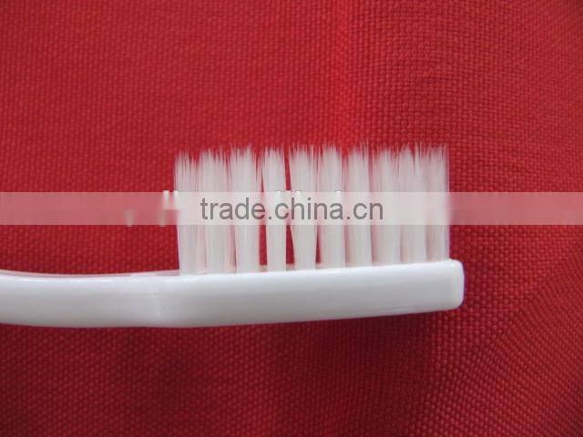 best quality adult hotel toothbrushes SPA airplane toothbrush