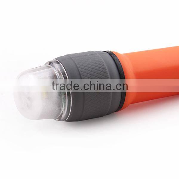 mini led flashlight keychain New Wedding gifts souvenirs