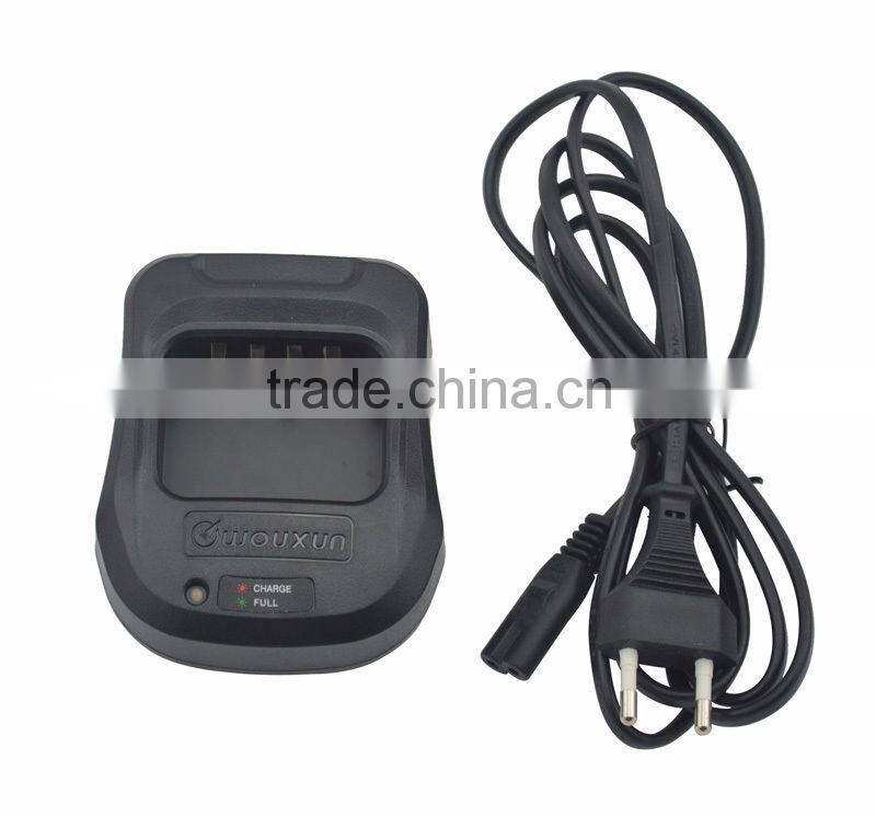 DC 8.4V 100-240V Original Charger for Wouxun KG-UV8D