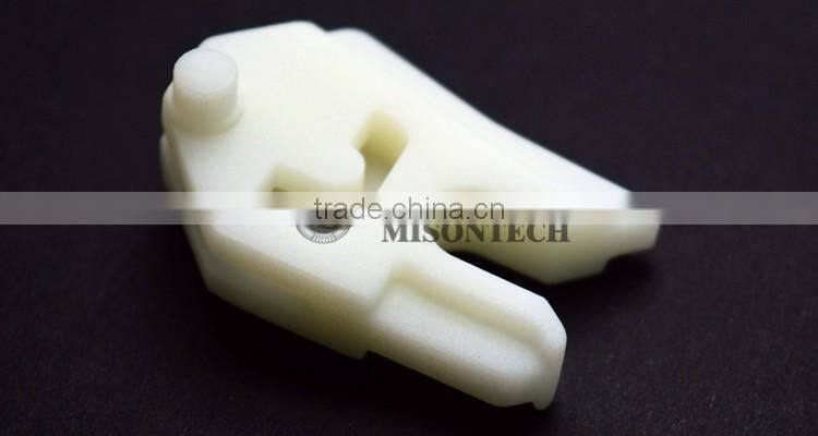 rapid prototyping machine Car parts Precise and beautiful Plastic model