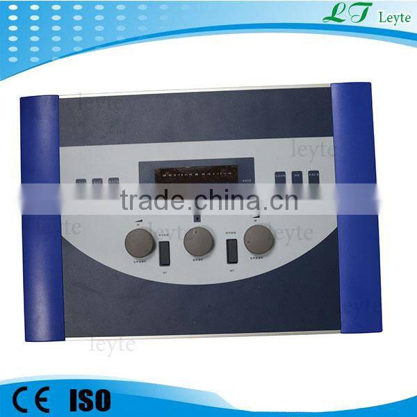 LTD104 portable Diagnostic Audiometer