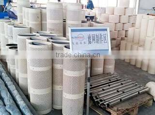 Filter accessories 50 micron filter mesh for automatic self cleaning filter