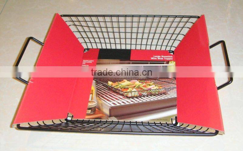 Set of 2pcs multi function BBQ Tools