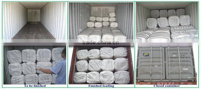 certificated top skirt big bag manufacturer