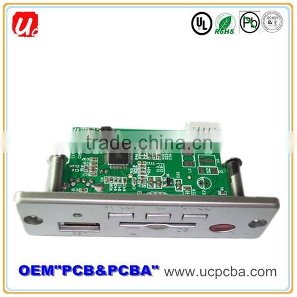 professional multilayer pcba prototype, PCB Layout in Shenzhen