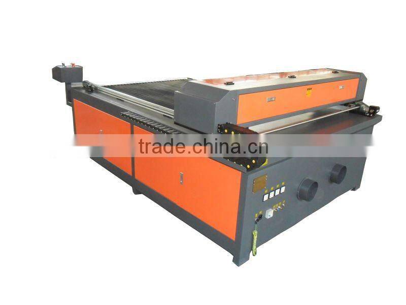 QX-1525 CO2 laser graver and cutter