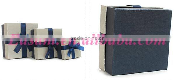 Wholesale fashion custom paper gift box,christmas gift box packaging,gift paper box