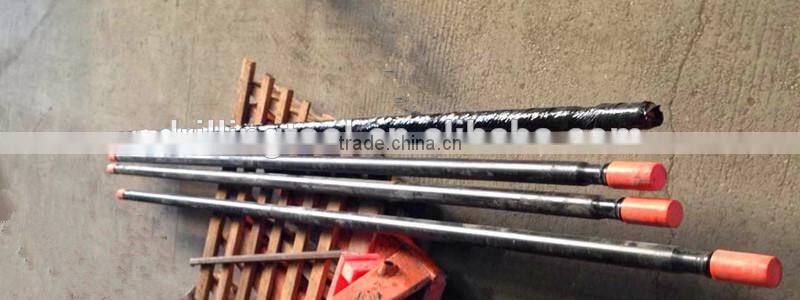 T45 3050mm 3660mm Extension Rod