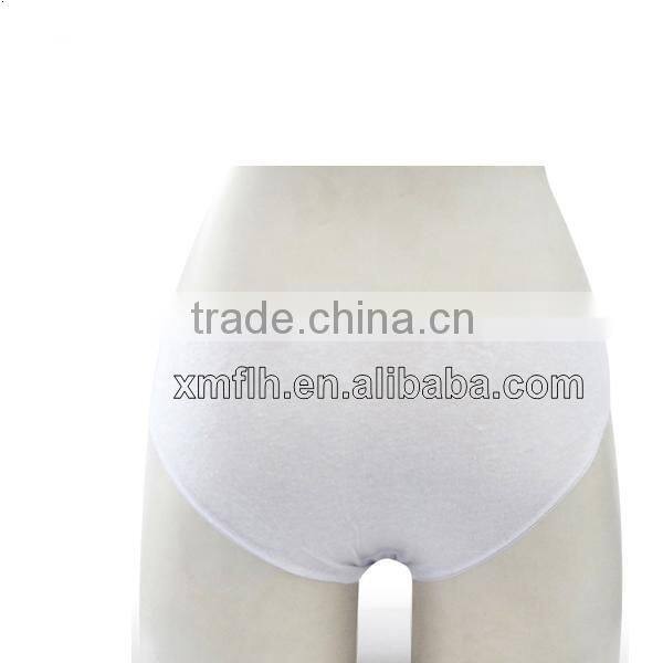 Cotton Women'S Panties